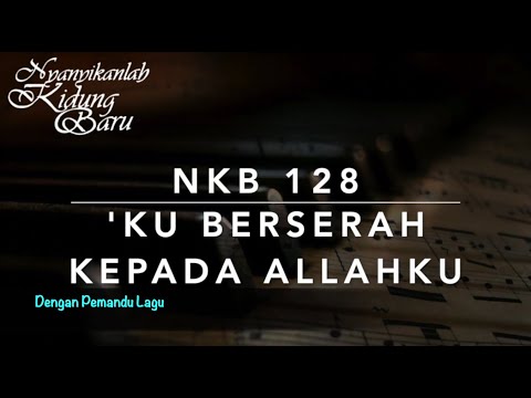Thumbnail Video 2 YouTube — 'Ku Berserah Kepada Allahku