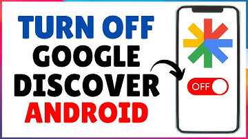 How to Turn Off Google Discover on Android | Disable Google Discover Android