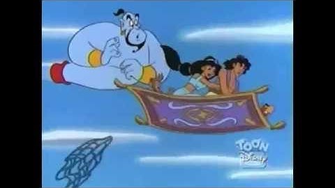 hmv-man with the hex aladdin