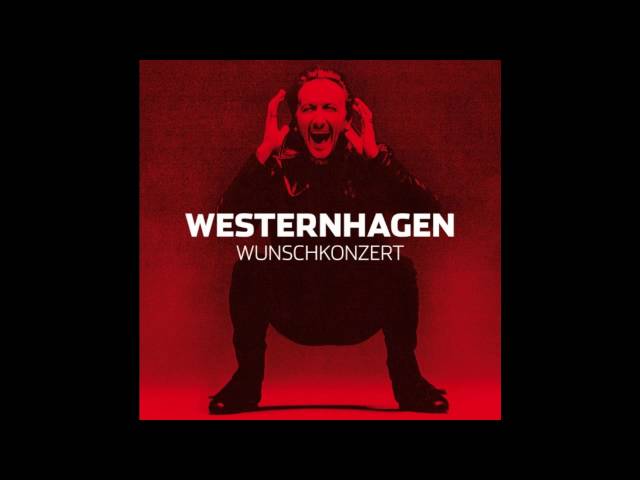 Marius Mueller-Westernhagen - Lass uns leben