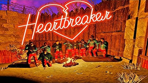 RUST | STEVIOUS WIPE PROGRESSION WITH BREAKERS #STM