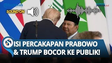 MIC BOCOR! Terbongkar Percakapan 