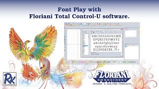 FTCU Font Play - 3230