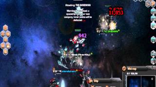 DarkOrbit 2012