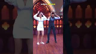 Ved Lavlay Salman Khan Riteish Deshmukh Dance With Celebrity