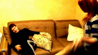 مواقف محرجة ومضحكة للبنات screenshot 3