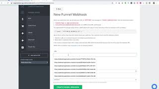 How to connect my Funnel to ClickFunnels using Webhook screenshot 3