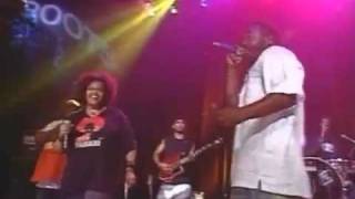 The Roots & Jill Scott performing "You Got Me" Live