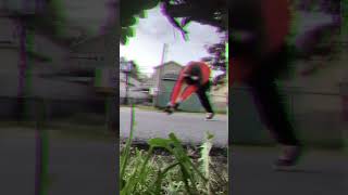 Wee! - #therian #quadrobics #quads #quadrobist #cosplay #furry #costume #foxtherian #theriangear -
