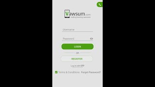 How to submit answer sheets in Vawsum app || For Parents || New Assessment screenshot 5