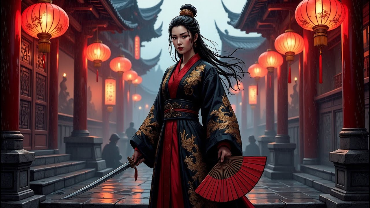 Renacida. Ya no soy tu juguete. Destruiste a mi familia; ahora mírame destruirte.