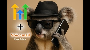 Go Highlevel   Setup Voicemail