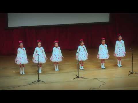 2025년 예일초대상연주회(2학년) | 오늘은 내가 주인공|#동요대회#사립초대회#성악동요#콩클대상