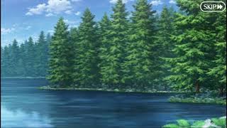 Fate/Grand Order - Louhi Singing Ievan Polkka