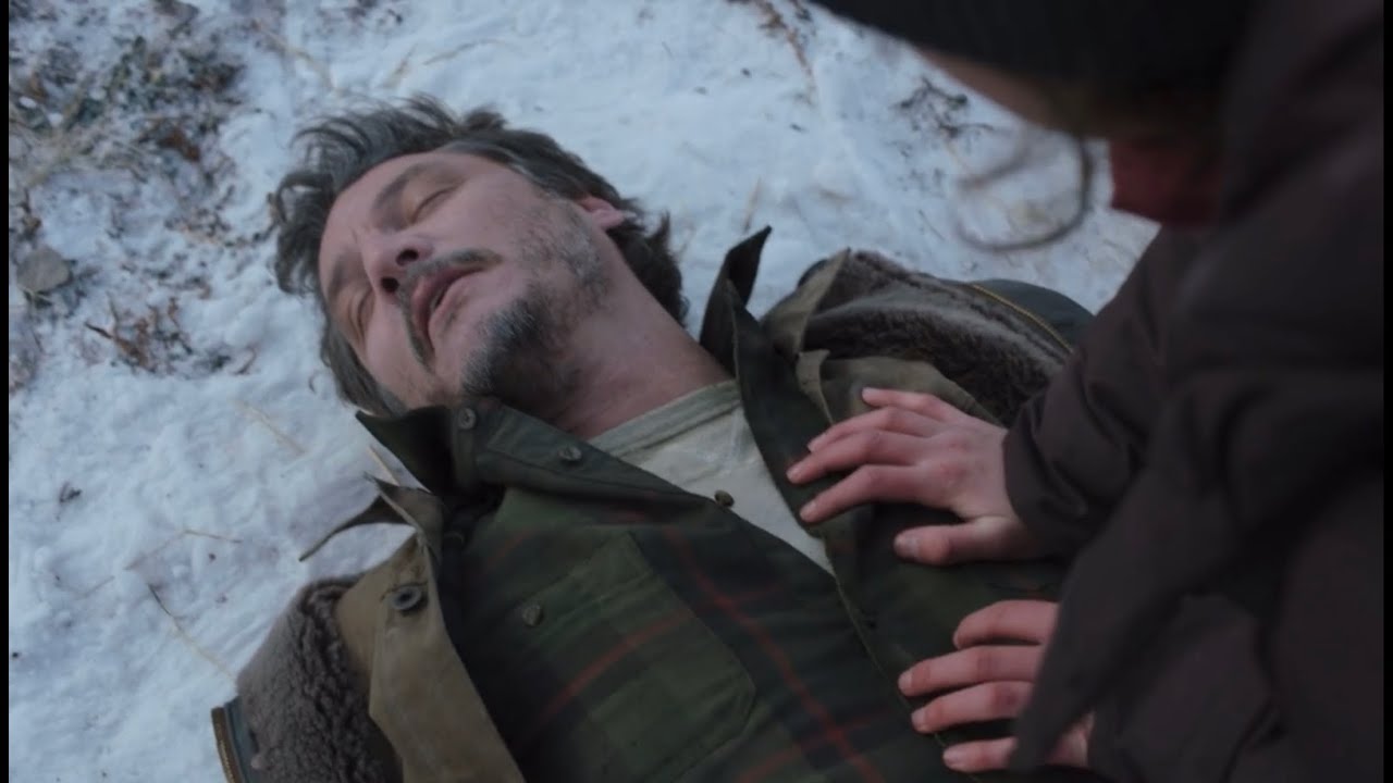 Does Joel die in The Last of Us episode 6? - Polygon