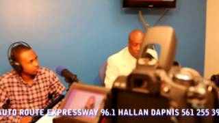 WPBR 96.1 FM 1340 AM "THE VOICE HAITIAN VOICE IN PALM BEACH, FL. screenshot 4
