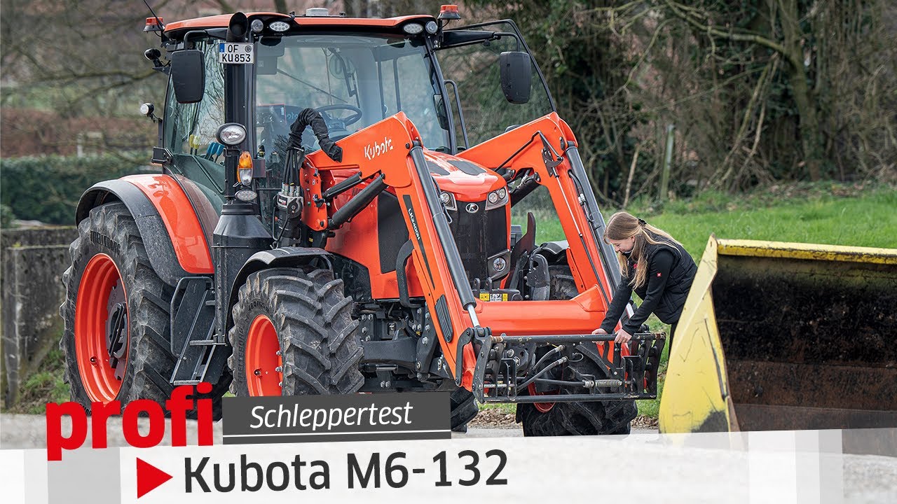 Test: Deutz-Fahr 5105 D TTV | landwirt-media.com