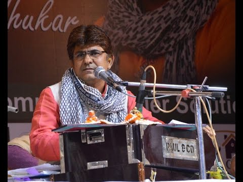 MADHUKAR SHYAM HAMARE SURDAS ji-JSR -Madhukar-09820201461