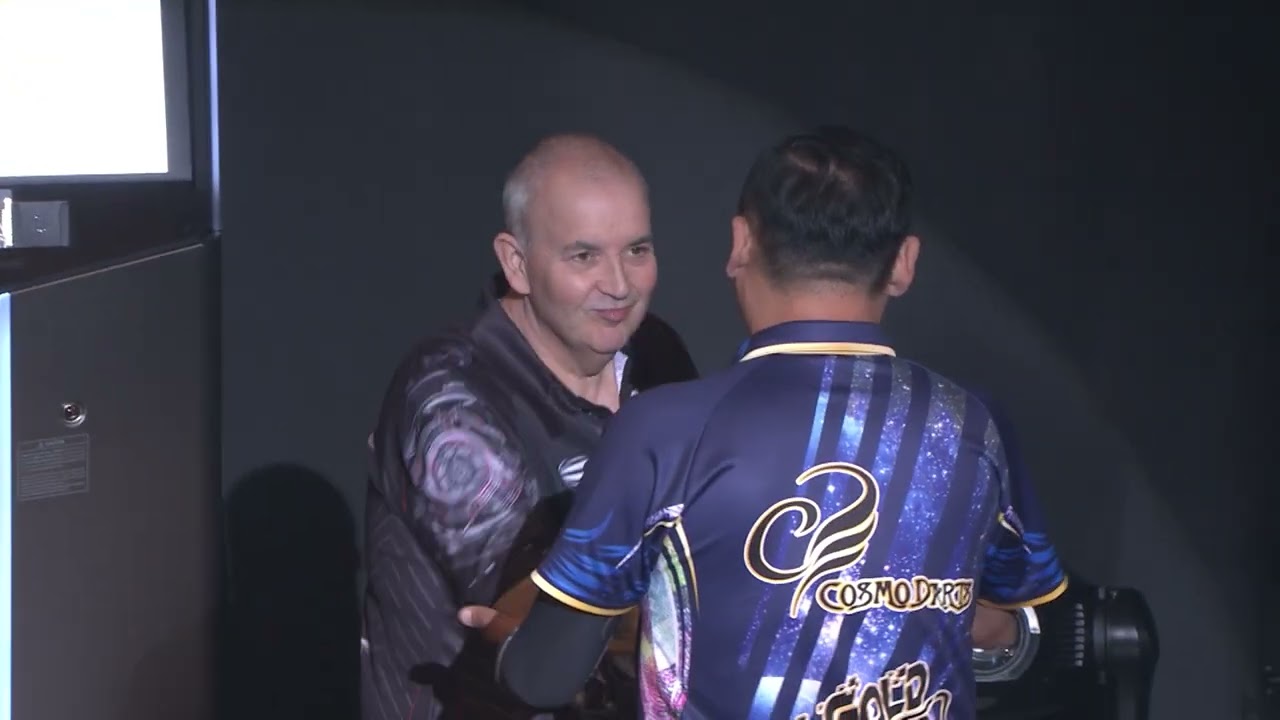 ABOUT | SUPER DARTS 2024