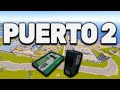 Como lootear el PUERTO 2 con las tarjetas en rust
