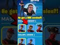 😳 Nick Eh 30 REACTS to INSANE NEW Fortnite UPDATE