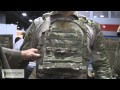 TYR Tactical Modular Scalable Tailorable Armor vest