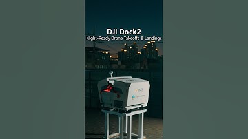 DJI Dock 2