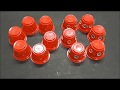 amazing idea with waste plastic tea cups | best out of waste | Ranaprava Barman