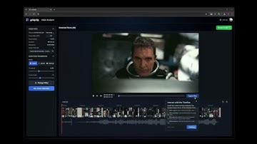 影片一鍵轉分鏡表/縮圖！gridyclip 自動偵測神器 ✂️ 秒出分鏡表/分鏡縮圖 Excel/JPG
