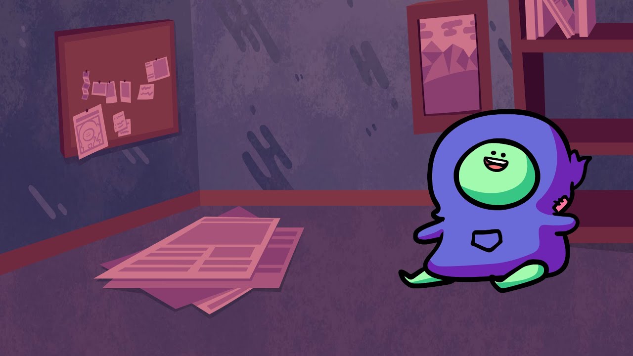 Doodlin' on Sticky Notes - Live stream of Gingerpale doodlin' on sticky notes.
