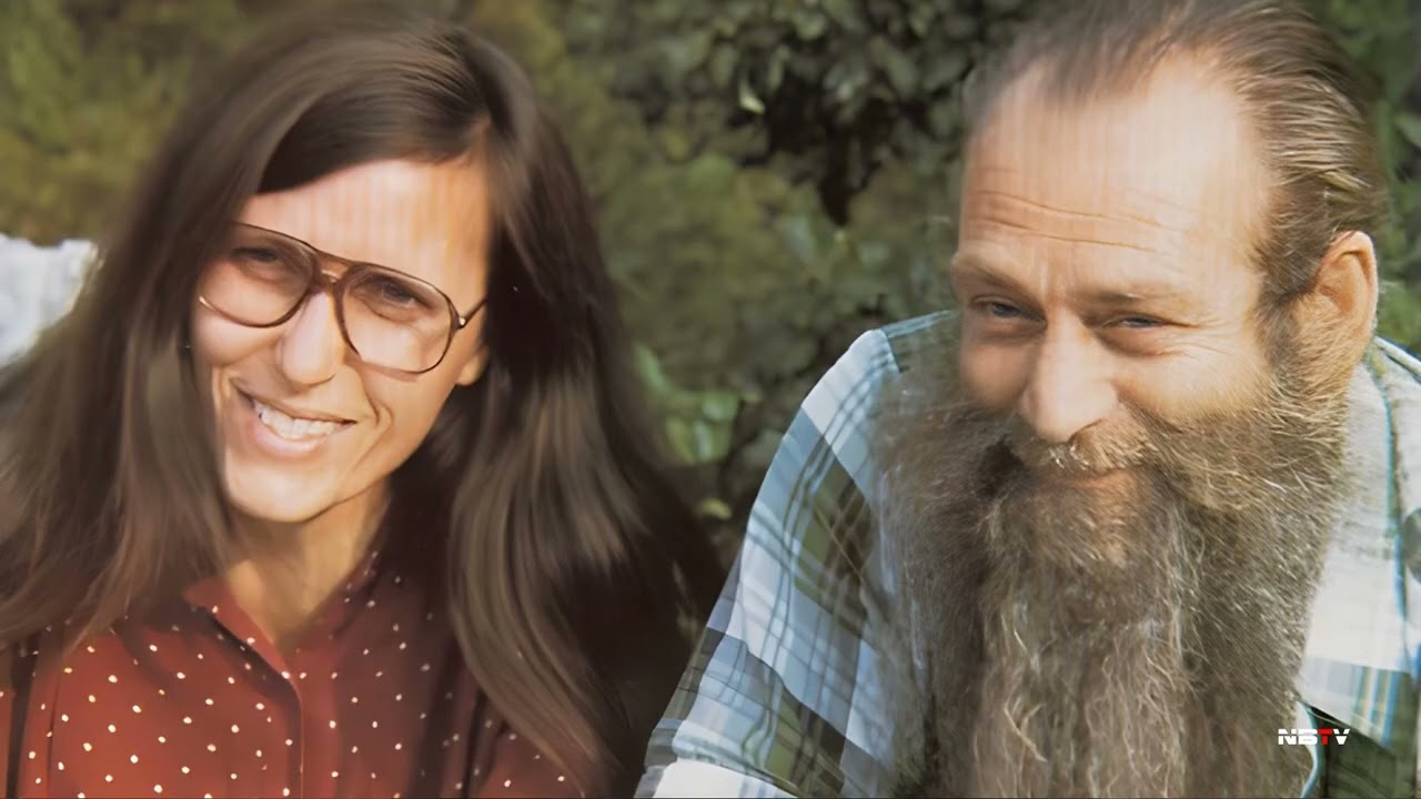Uno dei casi ufologici più studiati e controversi di sempre: la straordinaria storia di Billy Meier