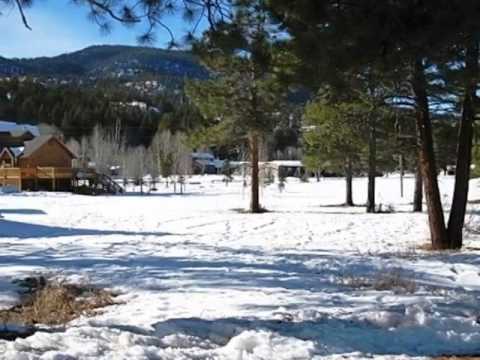 341 Conifer Dr, South Fork, CO home video tour