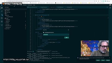 Utiliser la Maven package registry de GitLab