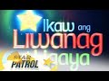 2020 Christmas station ID ng ABS-CBN kinasasabikan na | Star Patrol