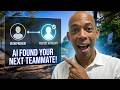 Your Next Team Member Is Already Looking (AI Just Found Them)