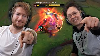 Wir nehmen DEINE ELO!!! | Game 5