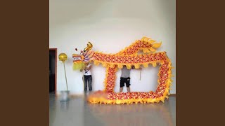 Year of the Dragon - Bassvictim & Worldpeace DMT
