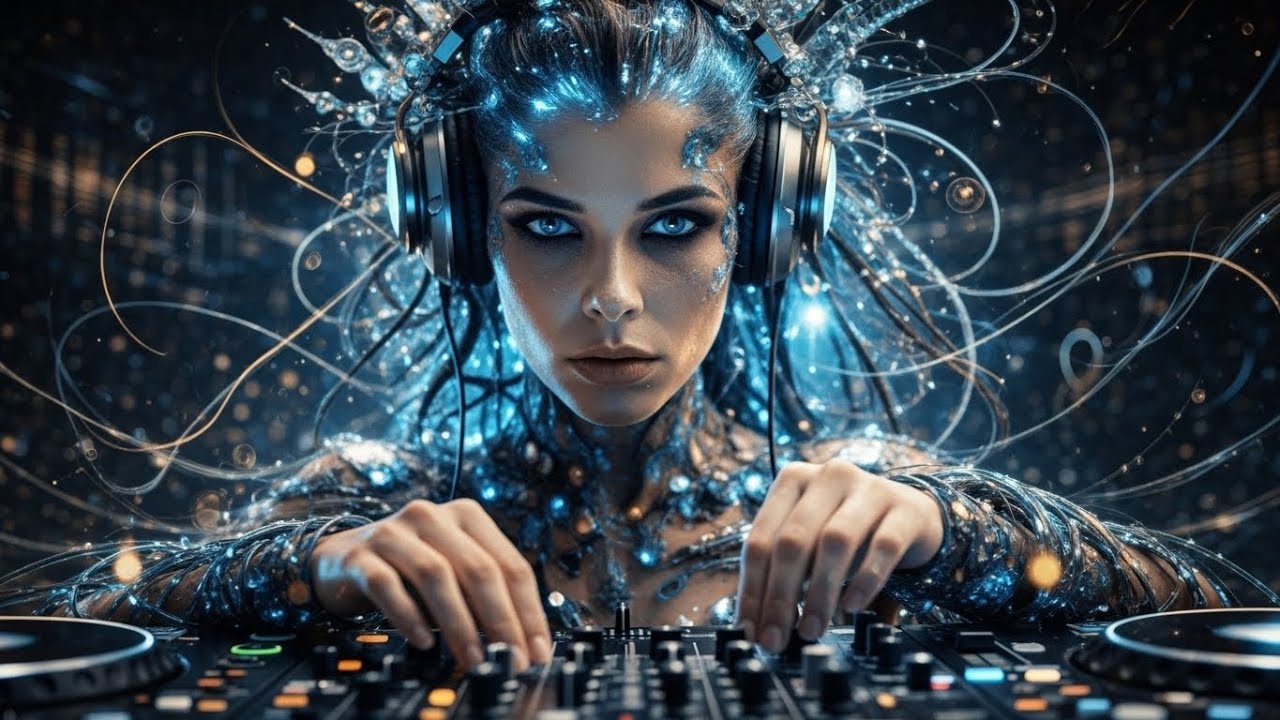 Melodic Techno Mix 2026 🎧 Emotional Hypnotic Journey | Vol. 8