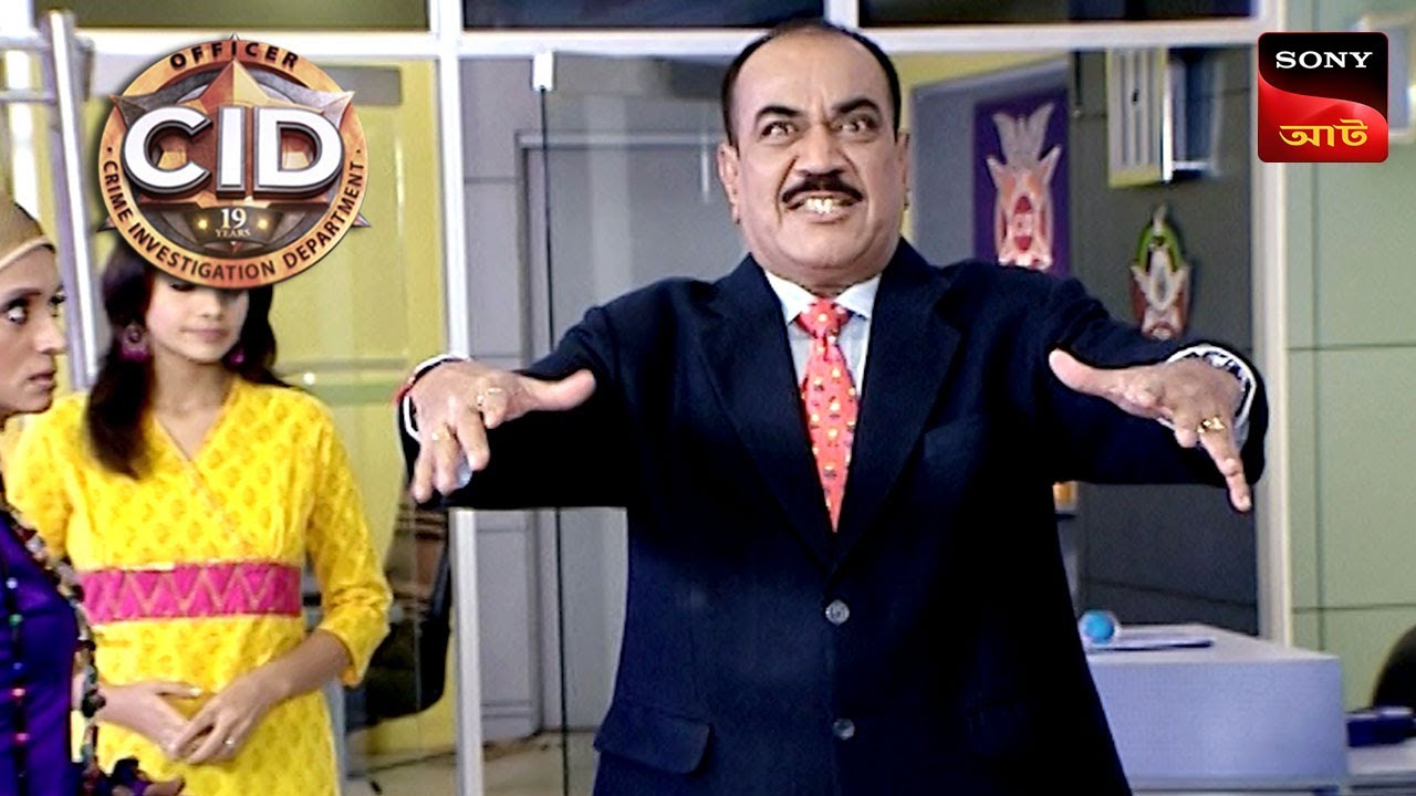 The Talking Wall | CID - Special Cases | 31 Aug 2025