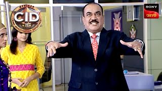 The Talking Wall | CID - Special Cases | 31 Aug 2025