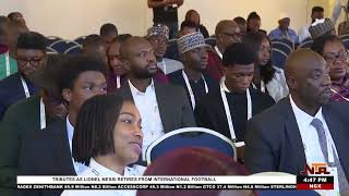 Can Africa Build and Control Its Own AI Future? GITEX Nigeria 2026