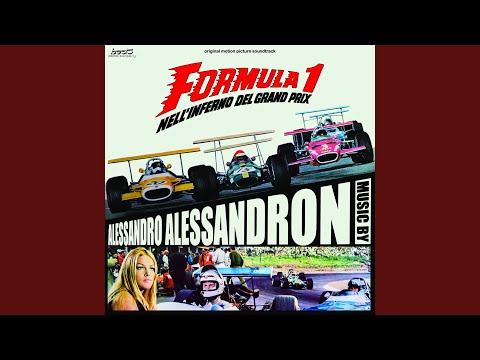 Formula 1 nell'inferno del gran prix, Pt. 20