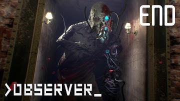 Self-Reflection | Observer, Conclusion