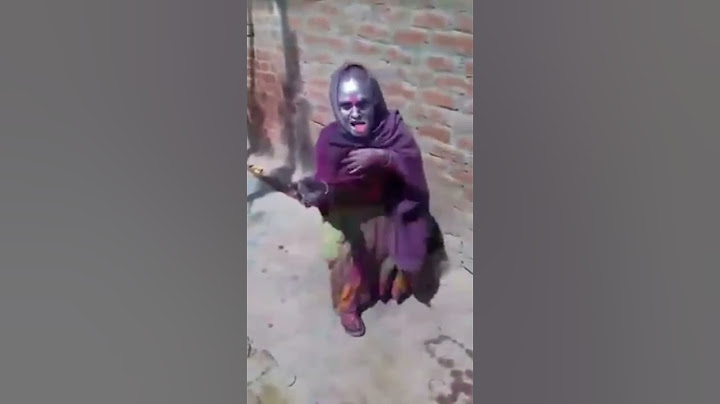 Shantabai 😂
