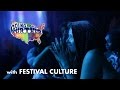 Going furthur with festival culture