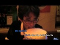  zun arrangeotzykaraoke subbed