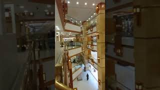 Jabal omar hyatt regency makkah - Jabal Omar Food Court in mecca SAJID Vlog | Saudi Arabia AlBaik