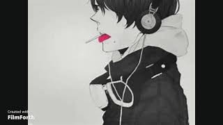Central Cee - Commitment Issues - Nightcore