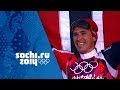 Men's Cross-Country Skiing Golds Inc: Dario Cologna Wins Double Gold | Sochi Olympic Champions