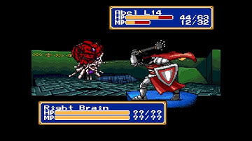 A Colossal Roadblock - Shining Force Alternate Part 25